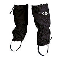 Гетры Tatonka Gaiter 420 HD M Black (1033-TAT 2750.040-M) (bbx)