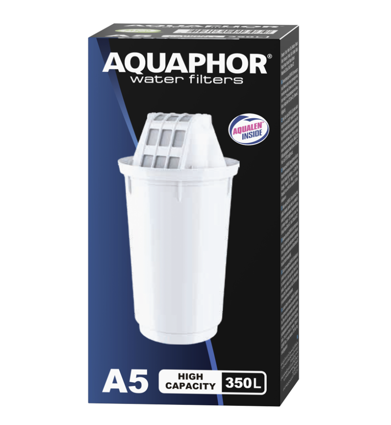 Змінний модуль Аквафор А5