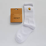 Шкарпетки Carhartt носки, фото 3