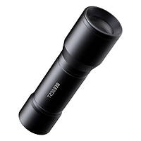 LED фонарик Xiaomi BEEBEST Portable Flashlight F1 (Черный) (bbx)