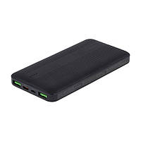 УМБ Power Bank Borofone BJ9 Uranus PD + QC3.0 10000 mAh Черный (bbx)