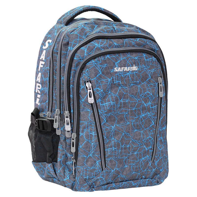 Рюкзак шкільний ортопедичний підлітковий Safari 22-150L-2