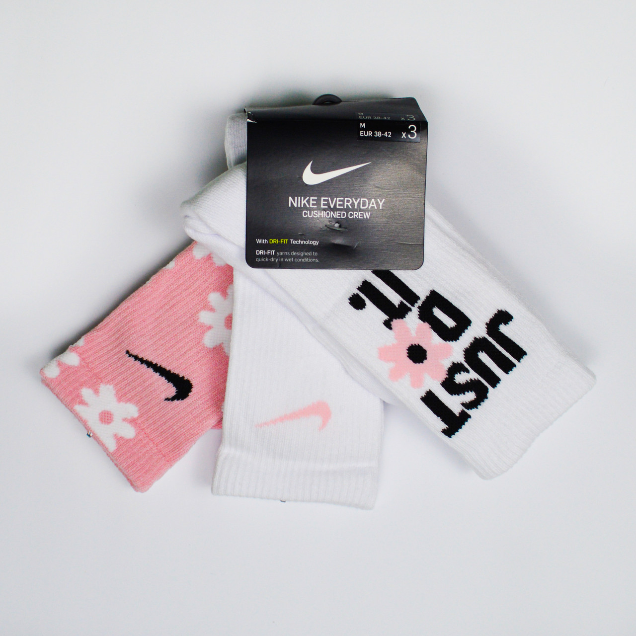 Носки Nike Dri-Fit шкарпетки найк