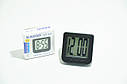 Настільний електронний годинник Kadio KD-1826 Digital Clock, фото 3