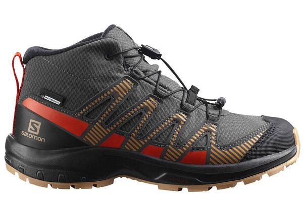 Salomon xa cheap pro cs wp