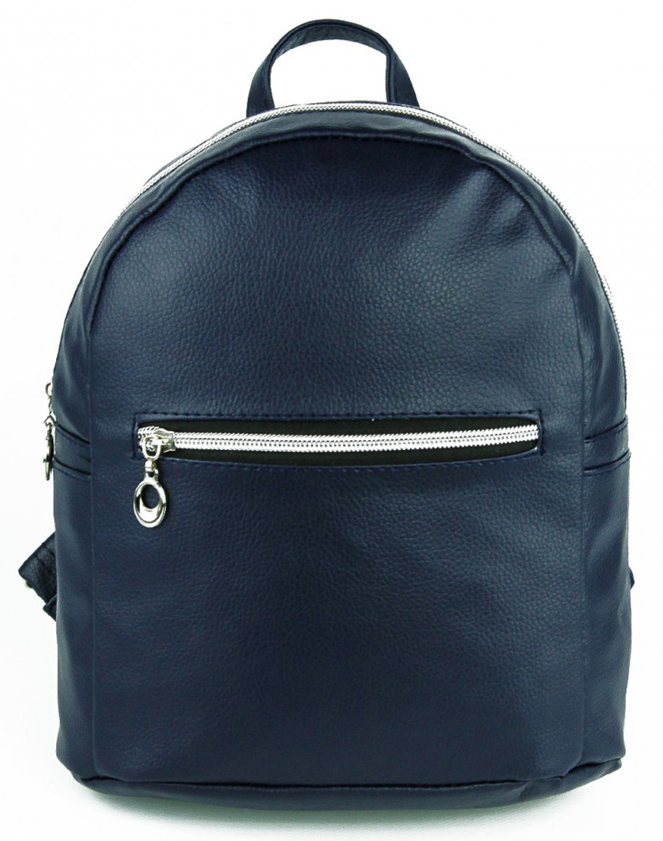 Рюкзак Tiger Mini Plain темно-синій R530447