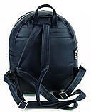 Рюкзак Tiger Mini Plain темно-синій R530447, фото 3