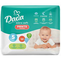 Подгузник Dada Extra Soft 5 Junior (12-17 кг) 30 шт (4820174980658) DL