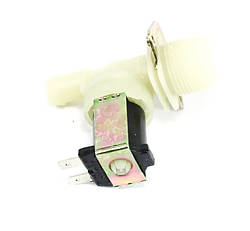 Впускний клапан для пральної машини універсальний, 1/180, d=10,5 мм (Китай)