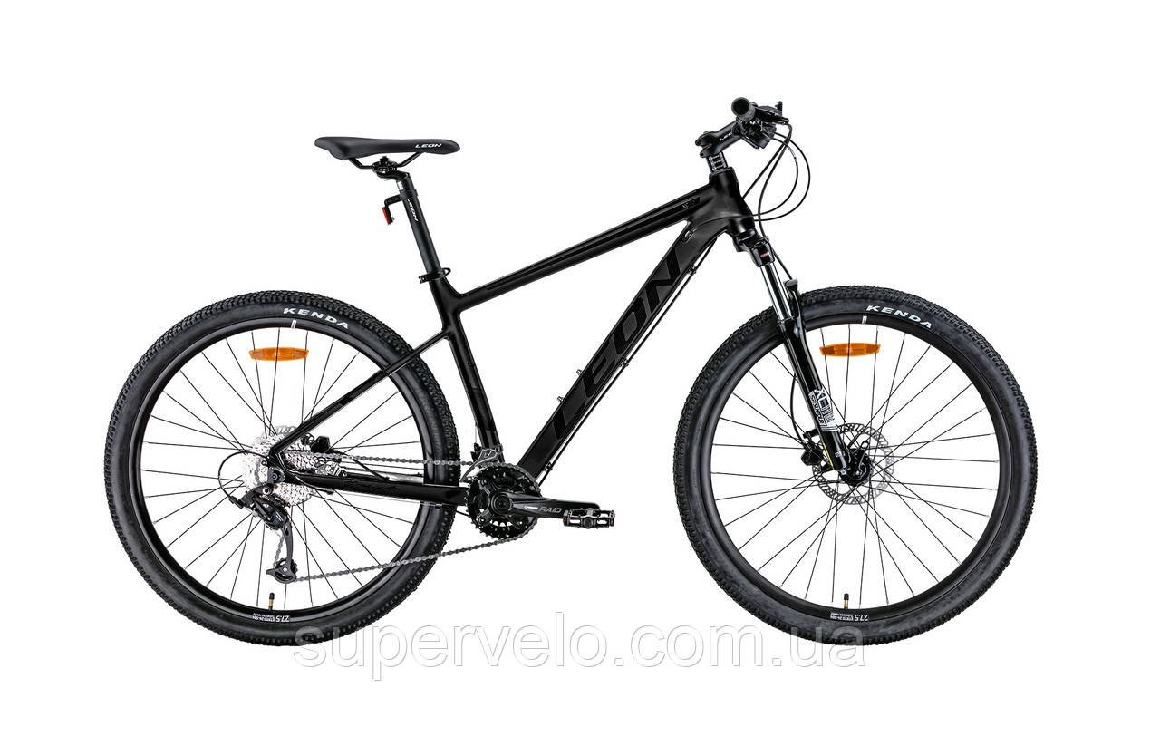 Велосипед 27.5" LEON XC 70 HDD 2022
