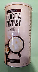 Какао Cocoa Fantasy White 850 г