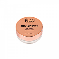 ELAN Воск для укладки бровей «BROW TOP»