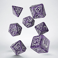 Набор кубиков Starfinder Devastation Ark Dice Set