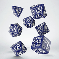 Набор кубиков Starfinder Signal of Screams Dice Set