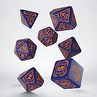 Набор кубиков Starfinder Dead Suns Dice Set