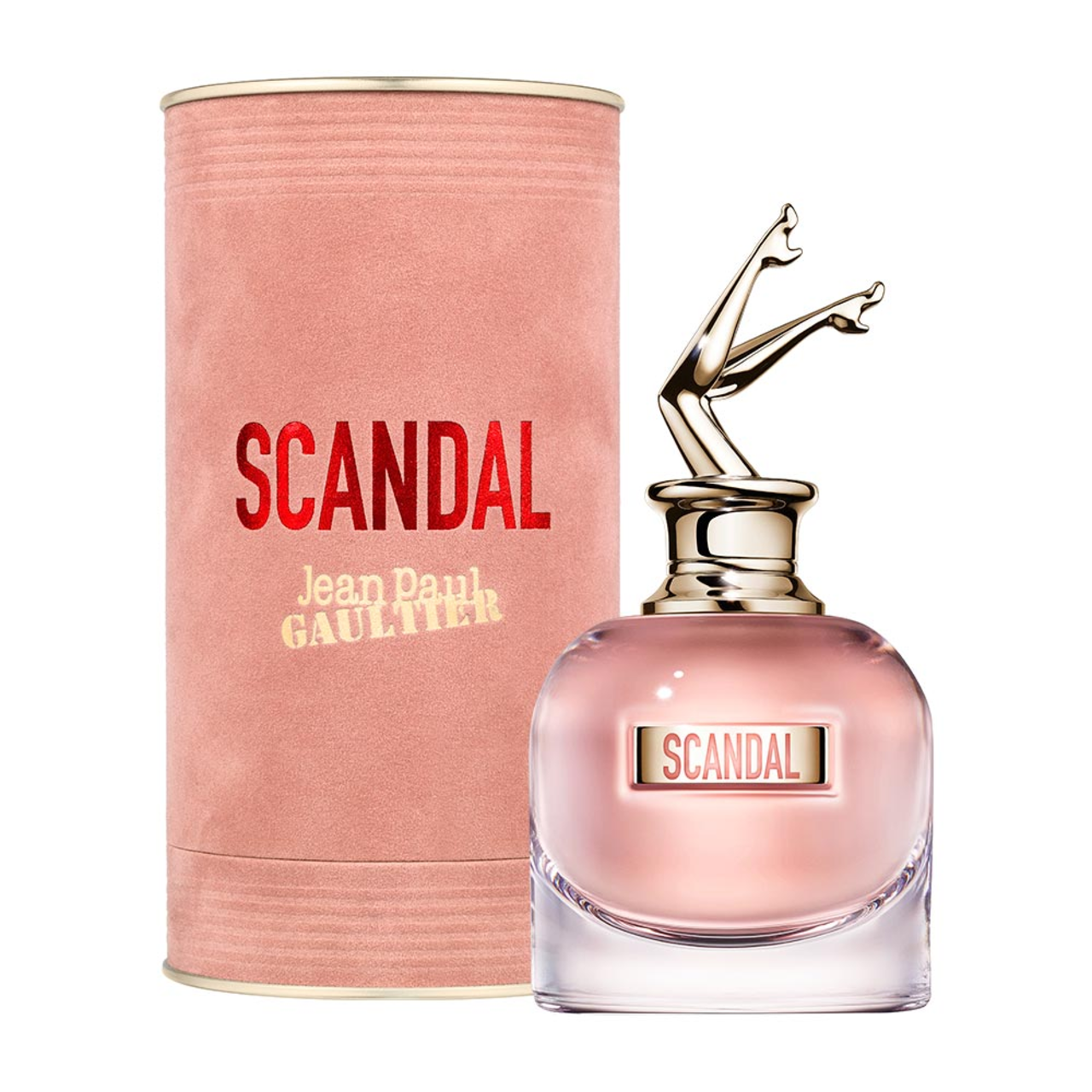 Парфумована вода Jean Paul Gaultier Scandal для жінок 80 ml Тестер, Франція