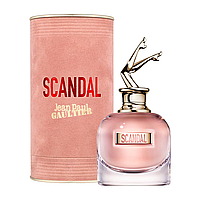 Парфумована вода Jean Paul Gaultier Scandal для жінок 80 ml Тестер, Франція