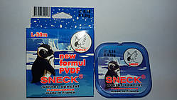 Леска Sneck New Flurocarbon 0,25