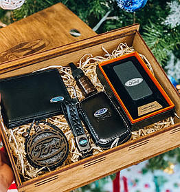 Подарунковий набір Ford