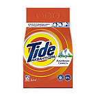 Порошок для прання Tide Аква пудра автомат Альпійська свіжість 2,1кг