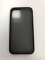 Накладка "Goospery Case" IPHONE 12 MINI BLACK