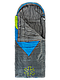 Мішок-ковдра спальн.Norfin ATLANTIS COMFORT PLUS 350 0°- (-10°) / 230х100см / NFL L (NFL-30232), фото 4