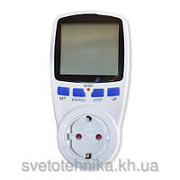 Надходження в продаж энергометра FERON TM55
