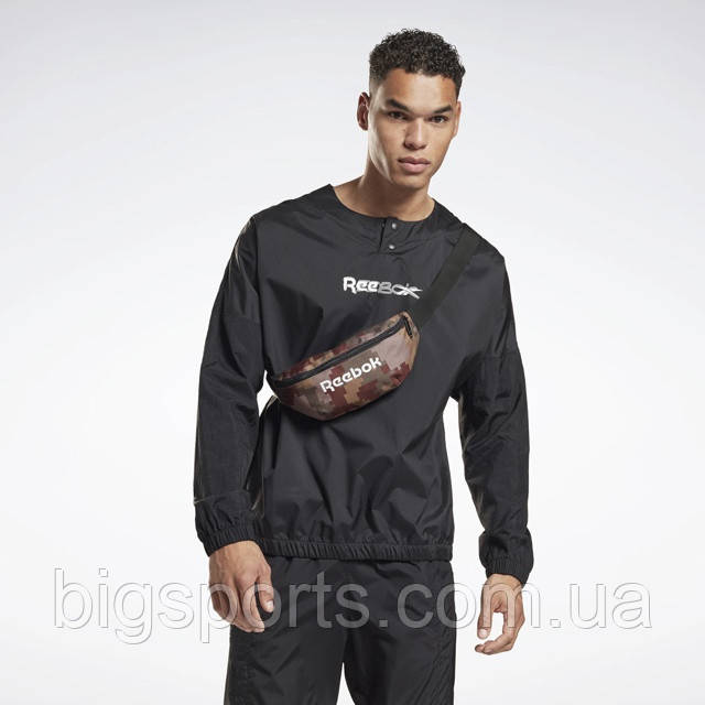 Сумка на пояс Reebok (арт. HC1694)