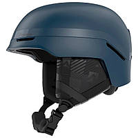 Шлем горнолыжный Marker Convoy M 55-59 Dark Blue 169911.82-D-BL-M BB, код: 7673146