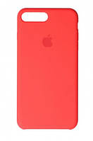 Силиконовый чехол защитный "SMTT" для Iphone 7G Красный