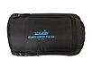 Мішок-ковдра спальн.Norfin ATLANTIS COMFORT PLUS 350 0°- (-10°) / 230х100см / NFL L (NFL-30232), фото 8