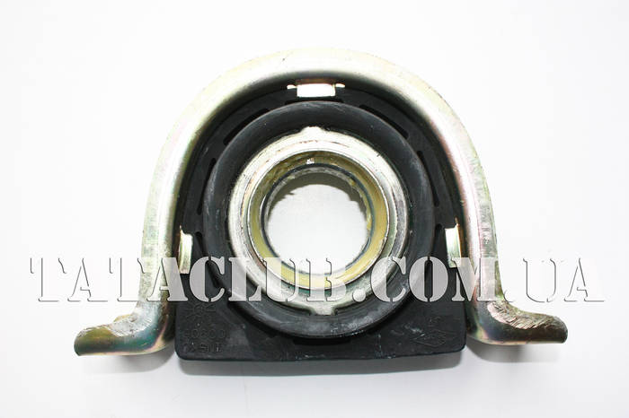 Подшипник подвесной вала карданного в сборе с подушкой и кронштейном ...