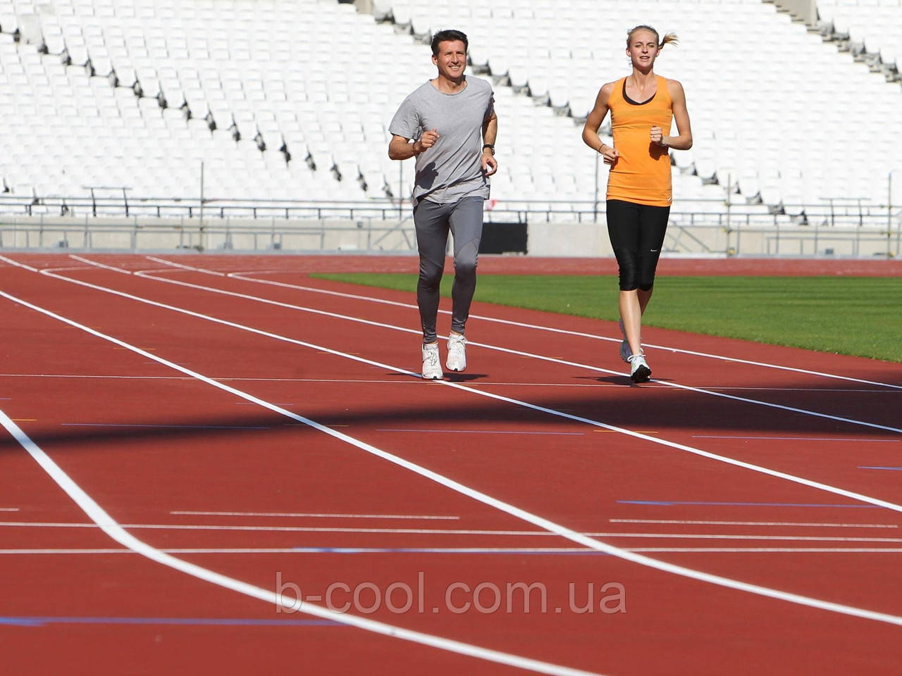 Teking Sport SP для бігових доріжок