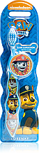 Дитяча зубна щітка Щенячий патруль Гонщик Paw Patrol Nickelodeon