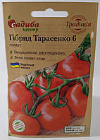Семена томата Гибрид Тарасенко 6 Садыба центр Украина 0,1 г