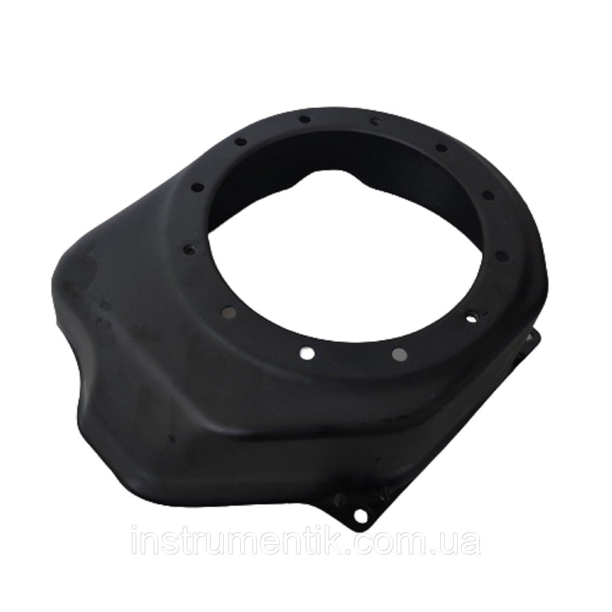 Корпус Двигуна Генератора 168F 168F,170F 6.5/7 HP — Купити Недорого на ...