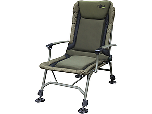 Крісло коропове складне Norfin Humber (NF-20606)