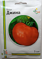 Семена томата Джина Империя Семян Украина 5 г