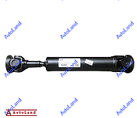 Вал карданный ВАЗ 2121-21214 передний на крестовинах