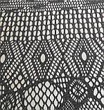 Відріз 0.6м макраме меланж темний хакі, фото 3