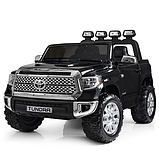 Дитячий електромобіль Джип Toyota Tundra 2266 EBLR, фото 6