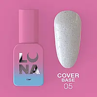 Luna Cover Base 05 13 мл