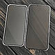Захисне скло для Apple iphone 13 приватне антишпигун на айфон 13 Antispy glass - фото 6 - id-p1544018817