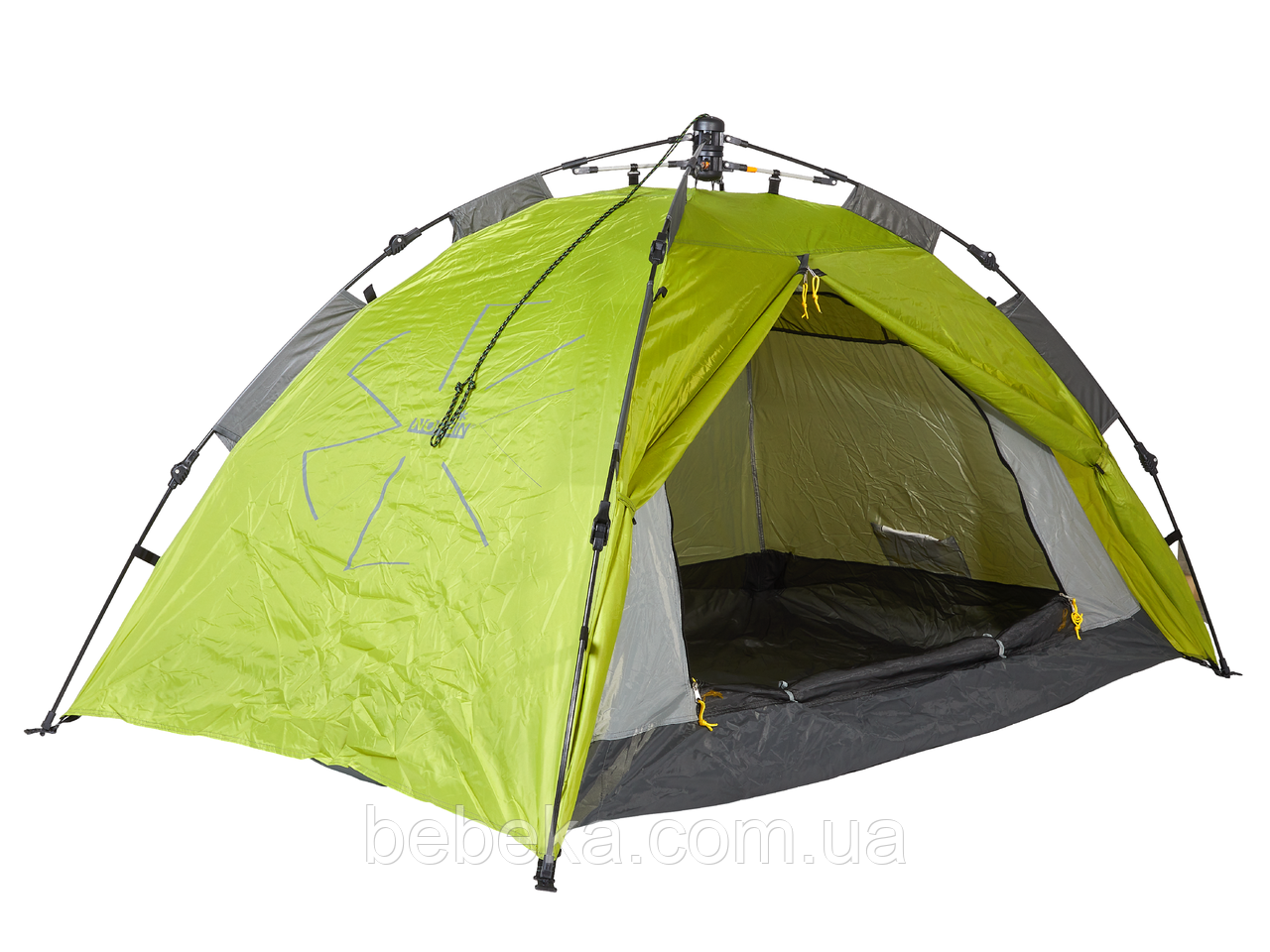 Палатка Norfin Zope 2 (NF-10401), фото 1