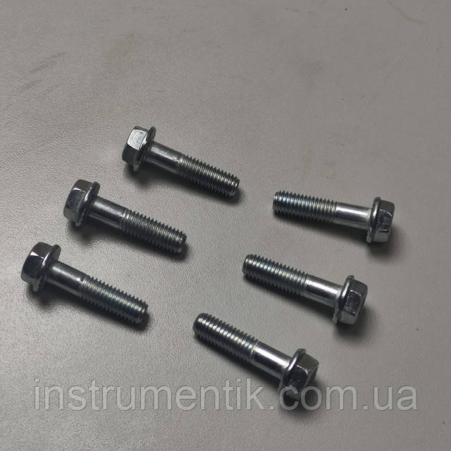 Болты картера двигателя 168f,170f 6.5/7 HP