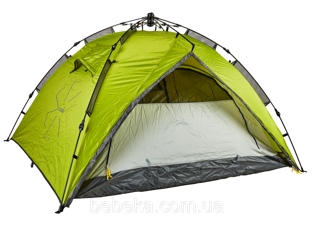 Намет Norfin Tench 3 (NF-10402), фото 1