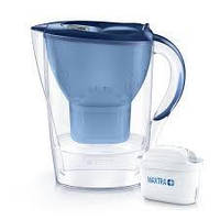 Фильтр для воды BRITA Marella + 6 картриджей Maxtra