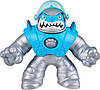 Goo Jit Zu  Astro Thras Стретч-тягучка ігрова фігурка Гуджітсу Астро Траш  Акула ‎41209, фото 5