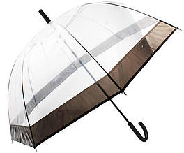 Парасолька-тростина механічна Happy Rain