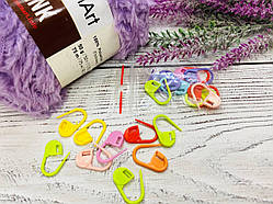 Маркер для в'язання (пач. 10 шт).